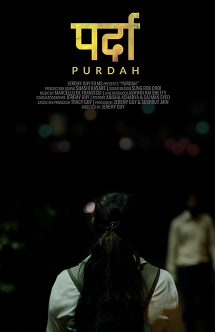 PURDAH: Trailer Premiere for Jeremy Guy's Documentary About Women in Sport in Mumbai